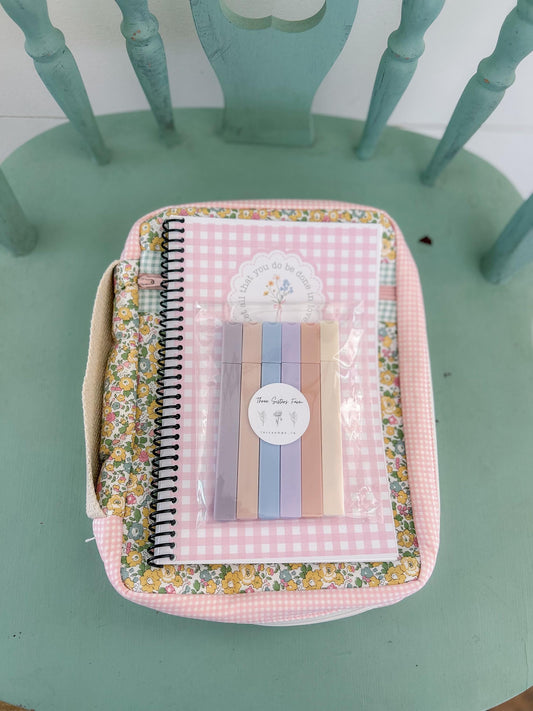 Pastel Highlighter Set 2