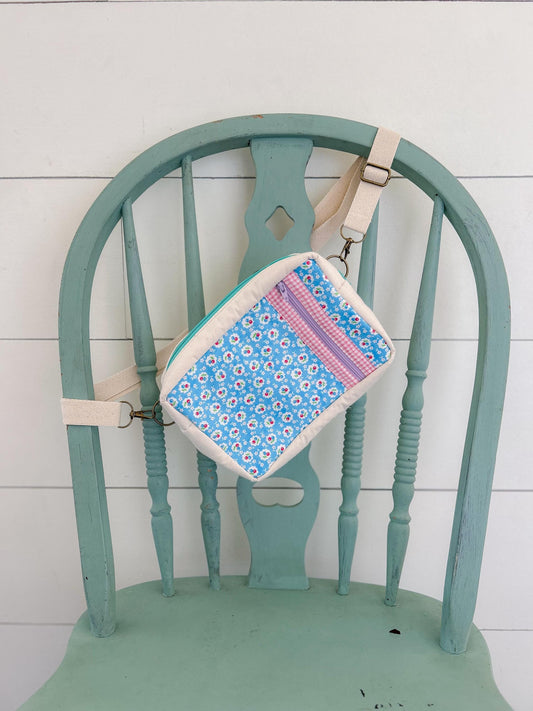 Mini Bum Bag…Girls Belt Bag