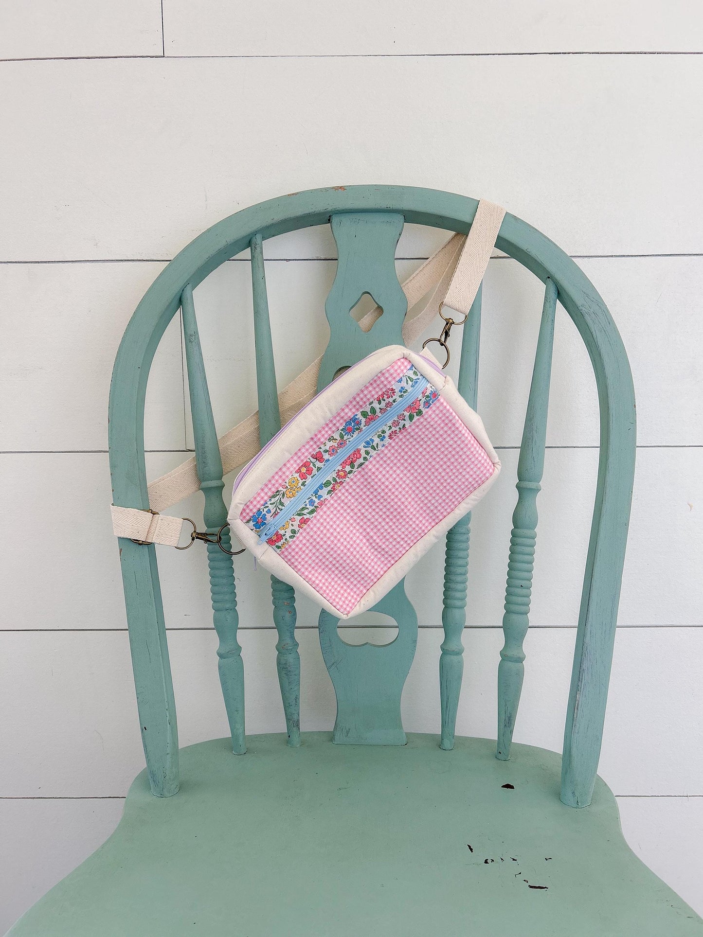 Mini Bum Bag…Girls Belt Bag