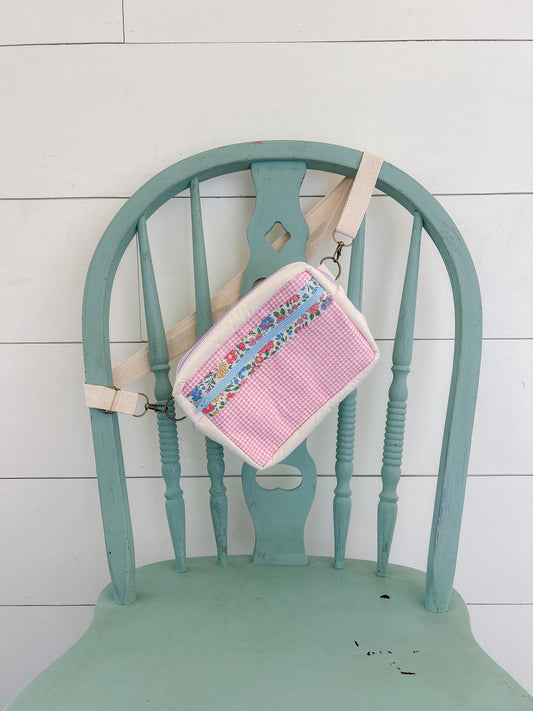 Mini Bum Bag…Girls Belt Bag