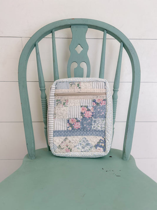 CUSTOM ORDER: Abby