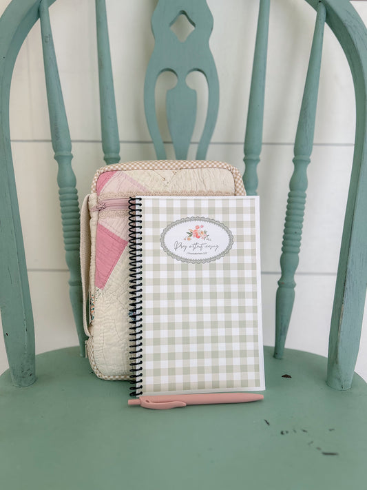 Prayer Journal Set