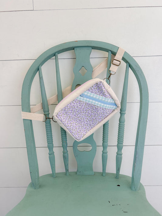 Mini Bum Bag…Girls Belt Bag