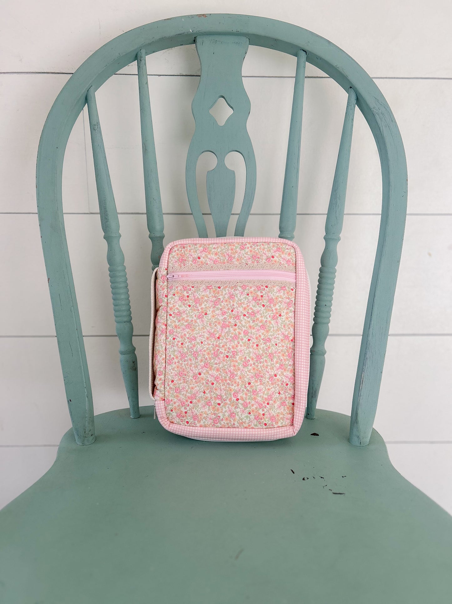 MEDIUM Handmade Bible Bag