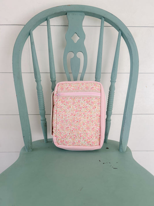 MEDIUM Handmade Bible Bag