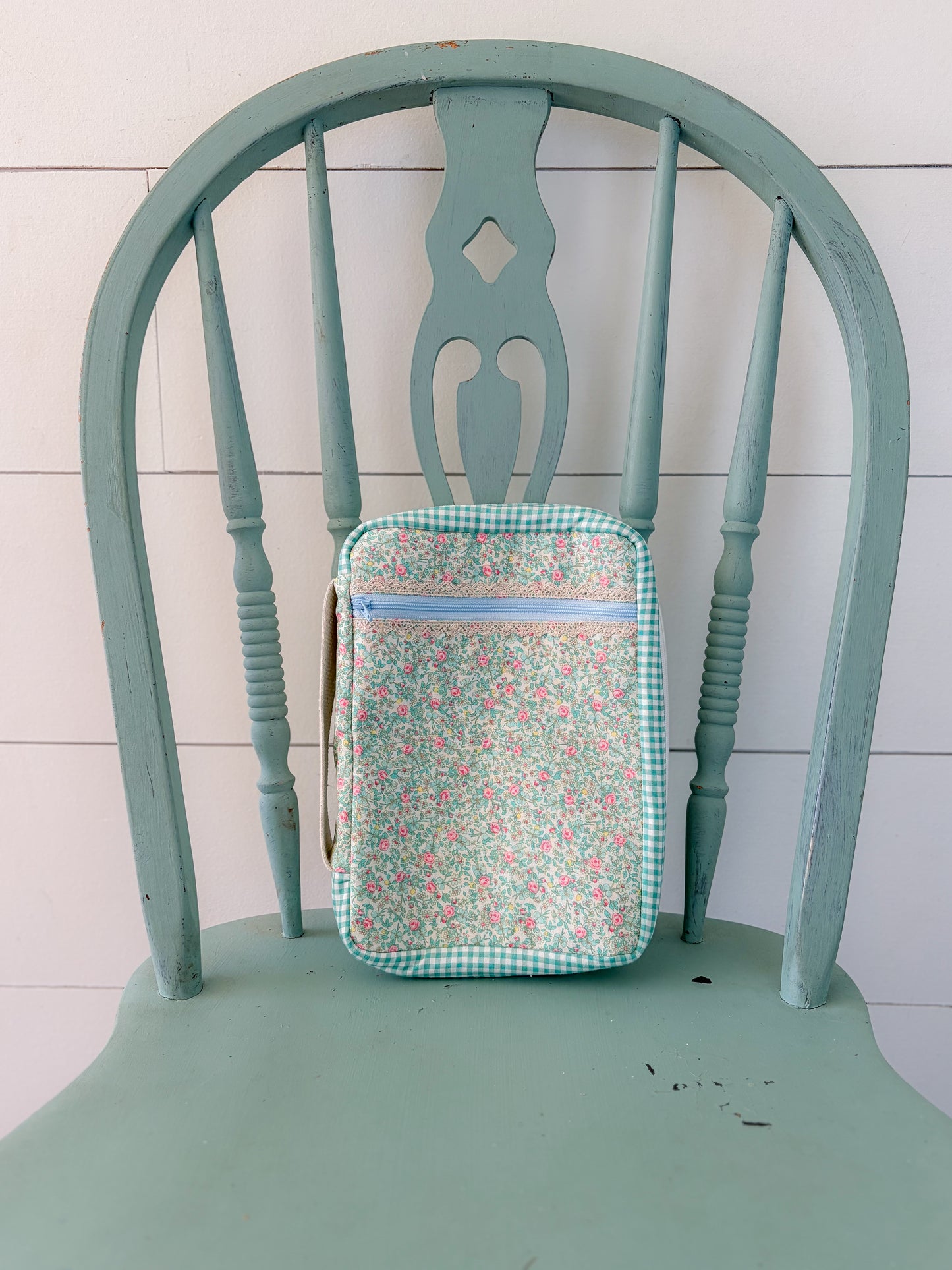 Handmade Bible Bag