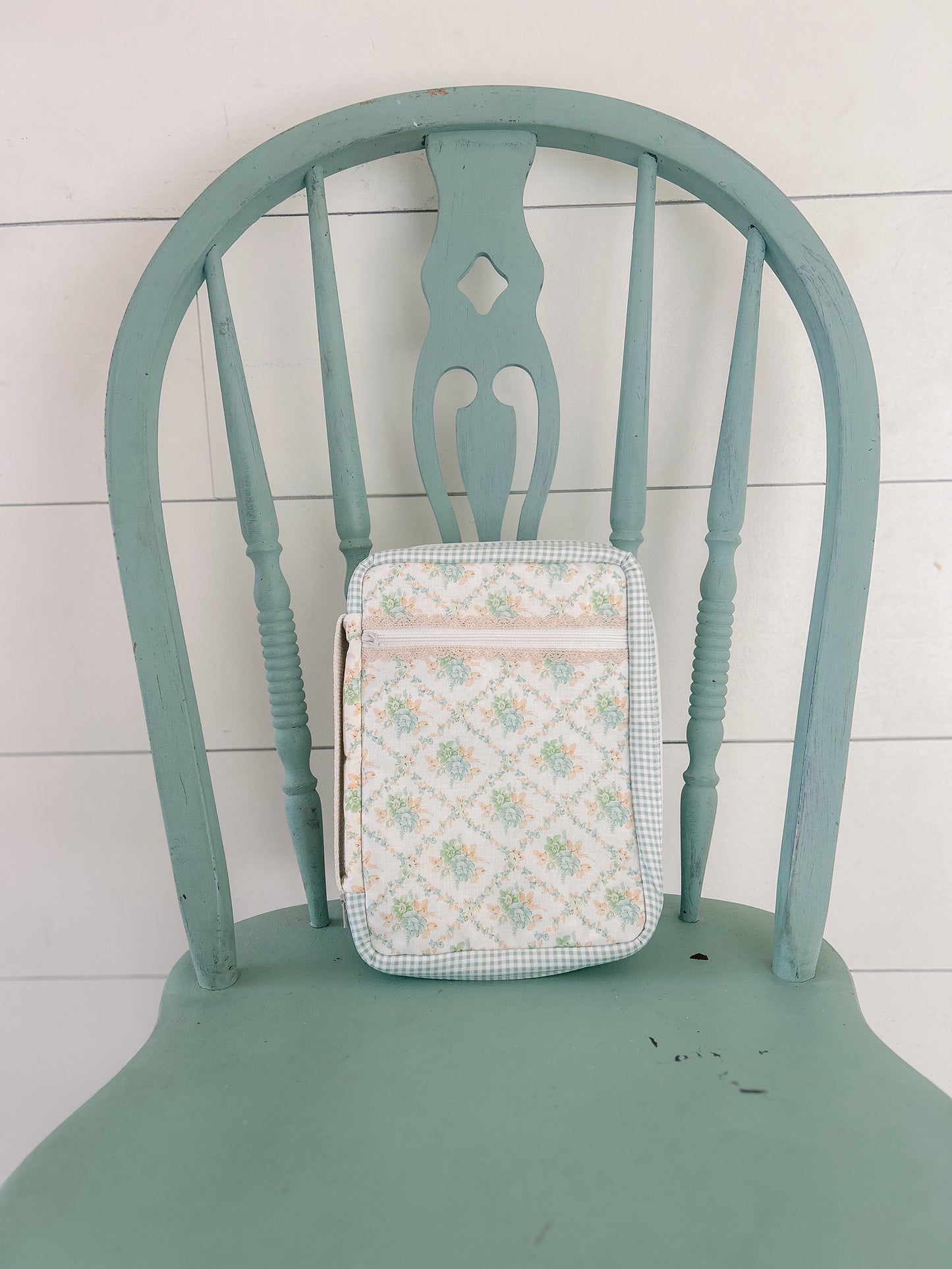 MEDIUM Handmade Bible Bag