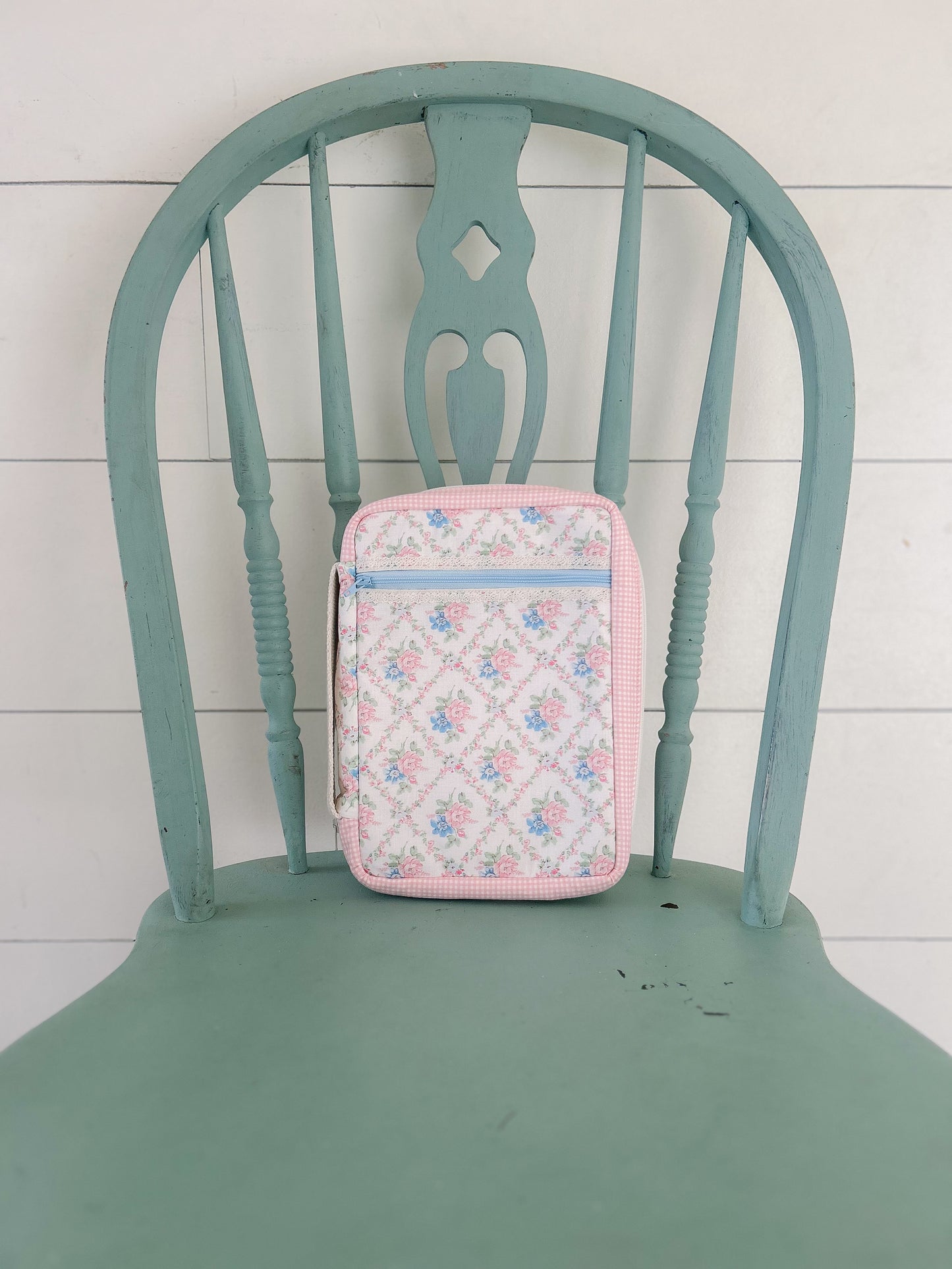 MEDIUM Handmade Bible Bag