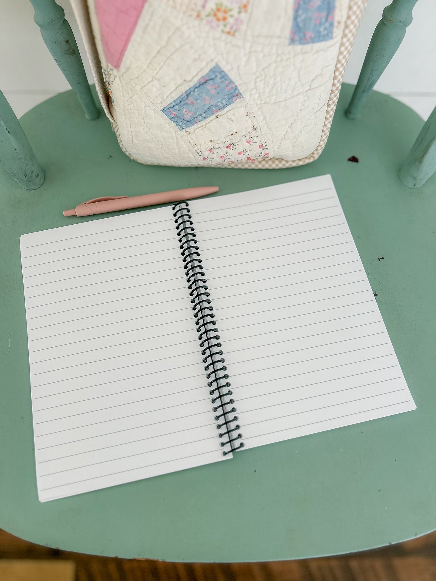 Prayer Journal Set