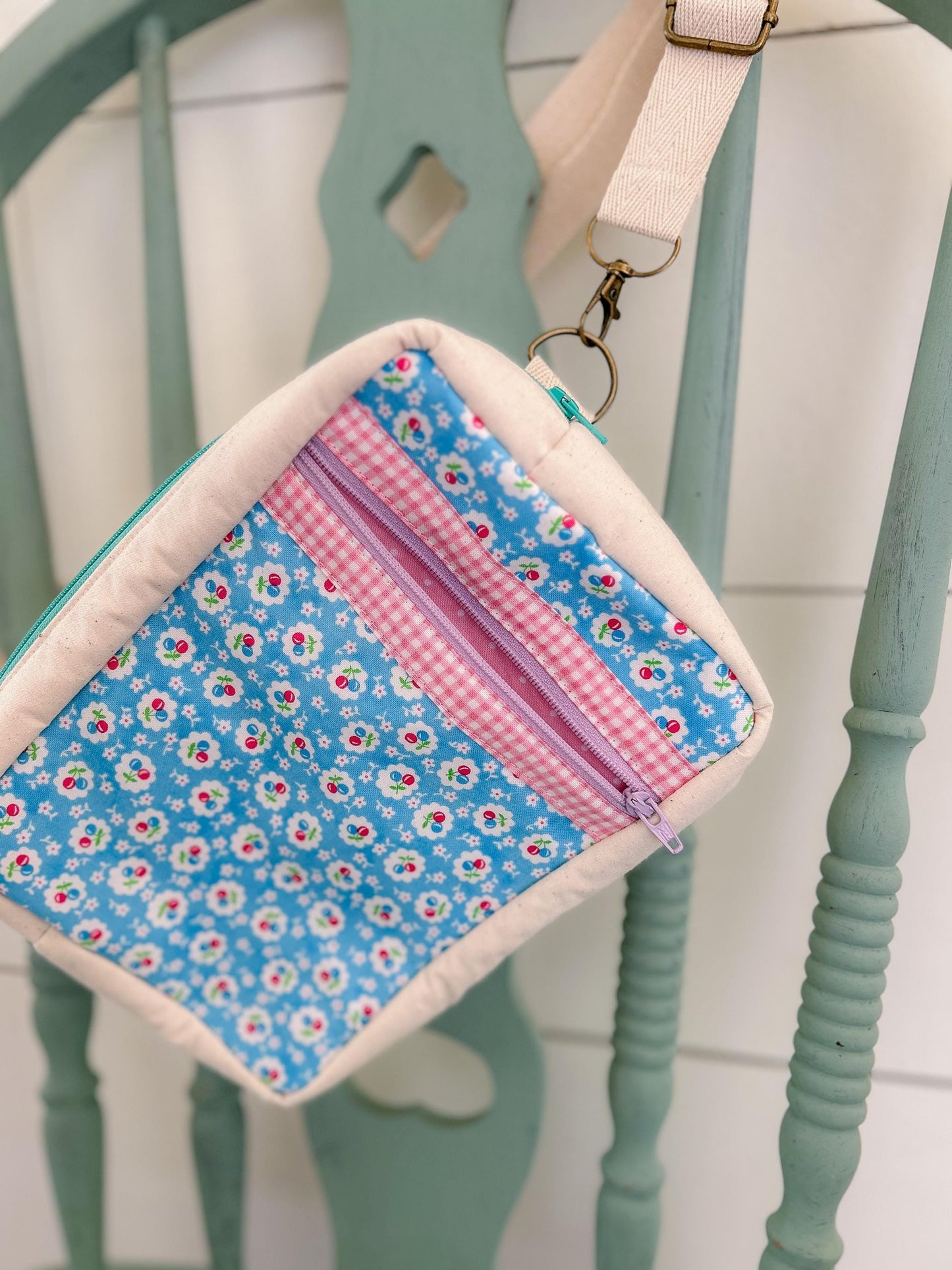 Mini Bum Bag…Girls Belt Bag