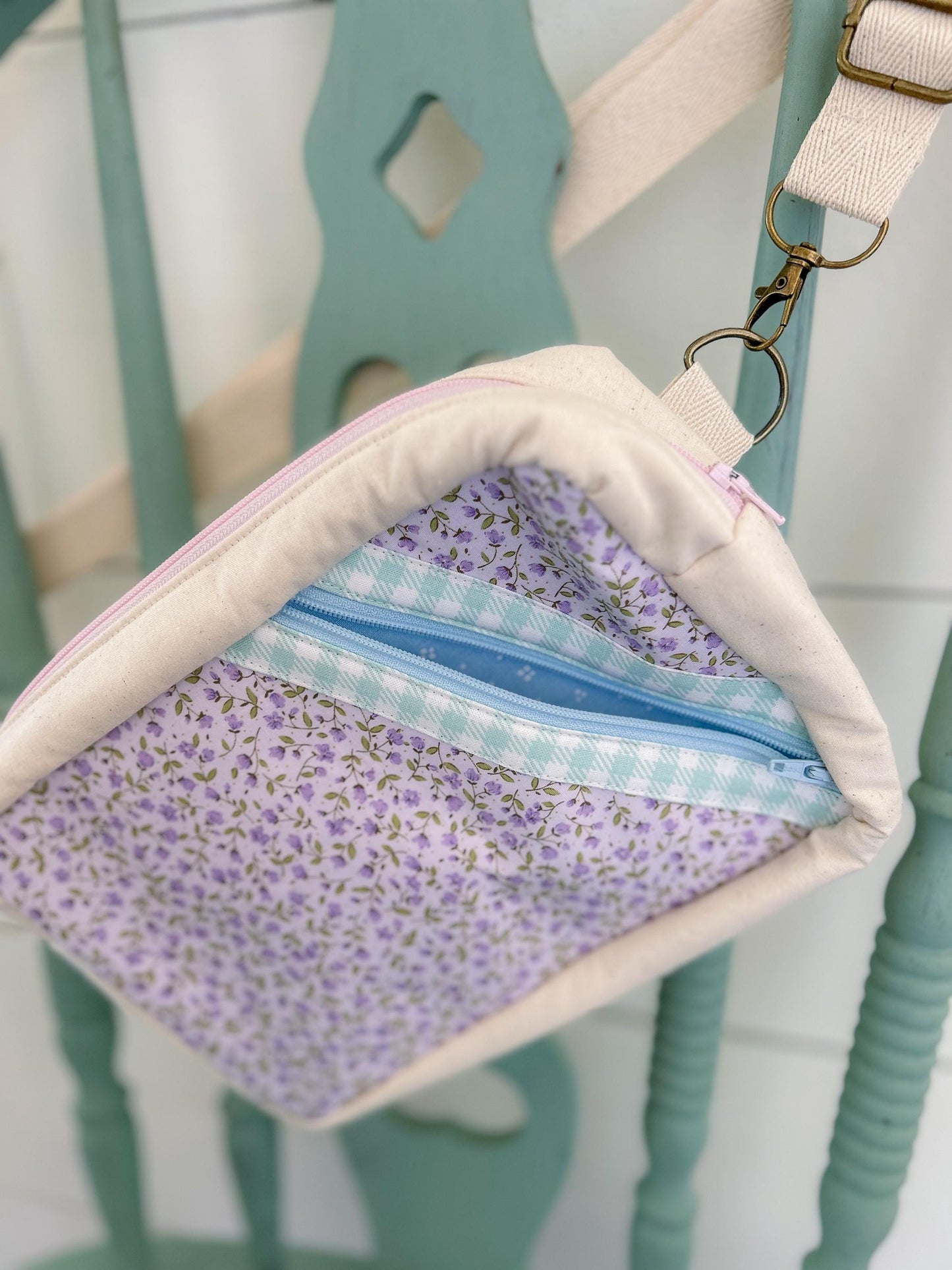 Mini Bum Bag…Girls Belt Bag
