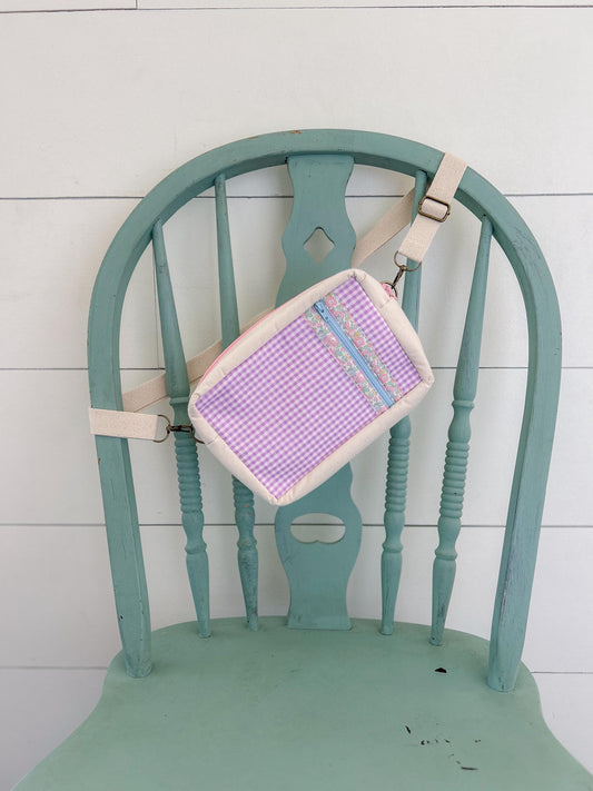 Mini Bum Bag…Girls Belt Bag