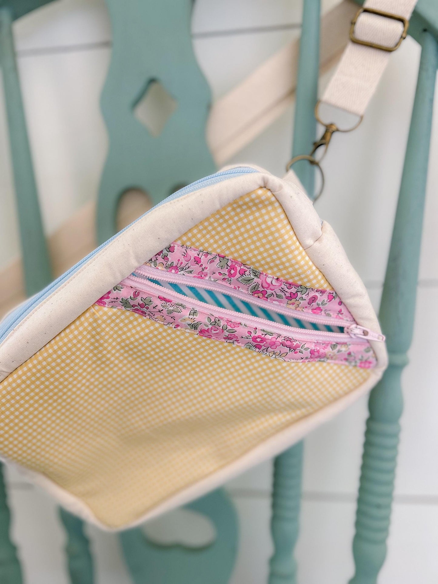 Mini Bum Bag…Girls Belt Bag