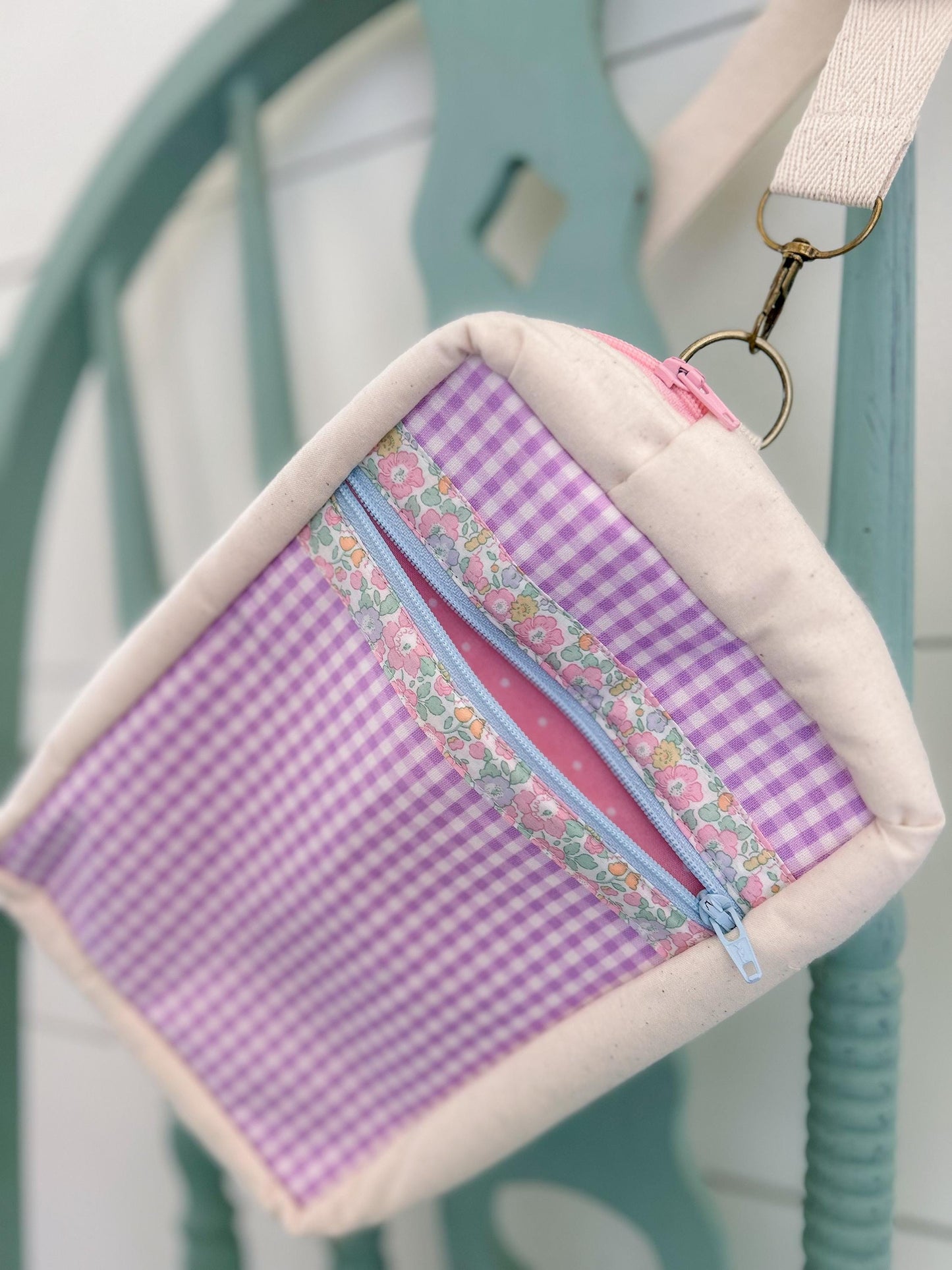 Mini Bum Bag…Girls Belt Bag
