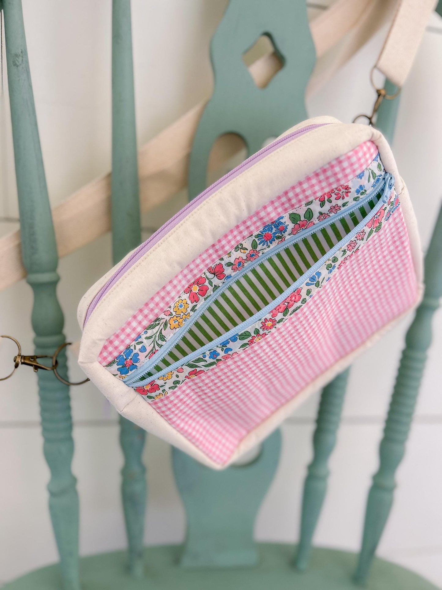 Mini Bum Bag…Girls Belt Bag
